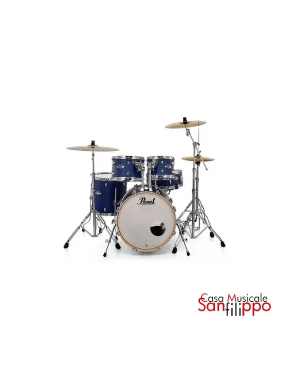 Pearl Export 20″ Exl705Nbr/C219 Indigo Nights