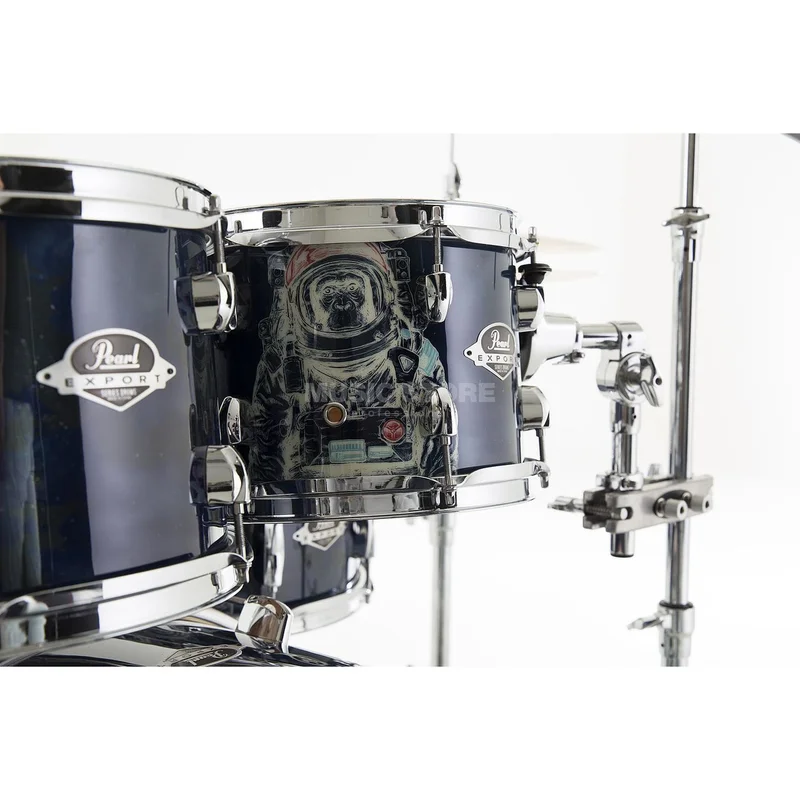 Pearl Export Artisan EXA725XS/C783 Limited Edition Space Monkey
