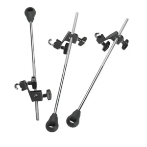 Pearl PBS-30BD Adaptor Set, 3 BD/FT-Legs for Surdo