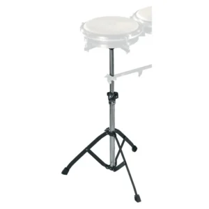 Pearl Travel Conga stand PC-1250TC, 12 1/2″ + Bag
