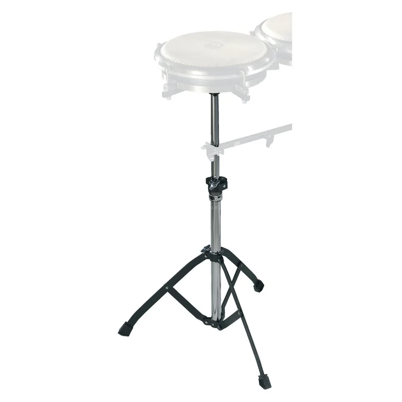 Pearl Travel Conga stand PC-1250TC, 12 1/2″ + Bag