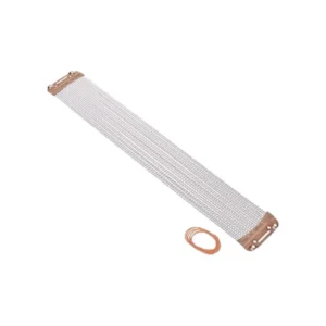 Pearl Ultra-Sound Cordiera In Acciaio Per Rullante 20-14″