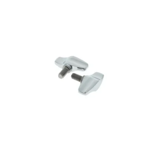 Pearl Wing Bolt M8 X 15mm