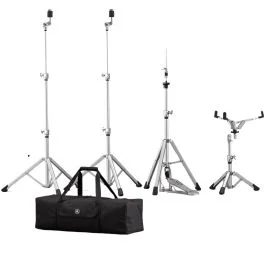 Yamaha HW3 CROSS TOWN Advanced Lightweight Hardware