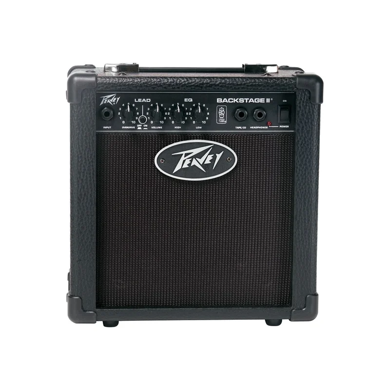 Peavey Backstage 10W Guitar Combo 1×6