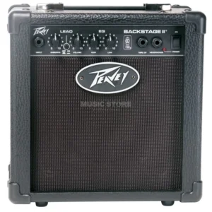 Peavey Backstage Transtube Guitar Amp Combo