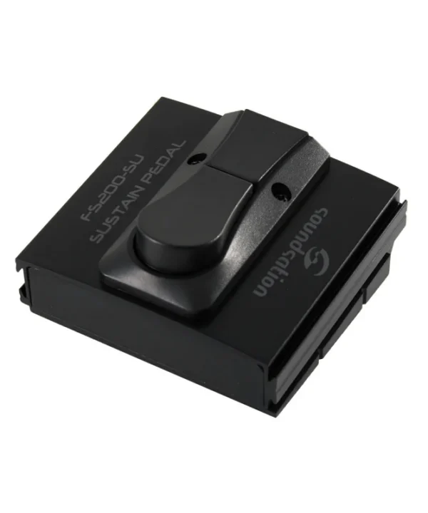 PEDALE SUSTAIN SOUNDSATION CONTROL FS200-SU