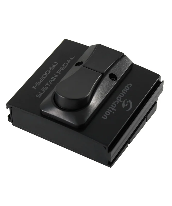 PEDALE SUSTAIN SOUNDSATION CONTROL FS200-SU