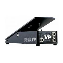 Ernie Ball pedale volume 40th anniversario
