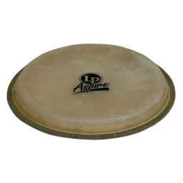 Latin Percussion lpa663b pelle bongo 8 aspire