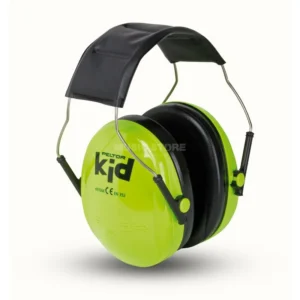 Peltor “Peltor Kid” Ear Muffs green