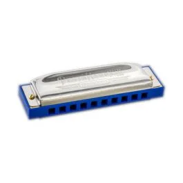 Hohner penta harp a-minor