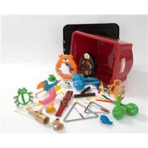 Percussion Plus PP1059 Small Hands Kit