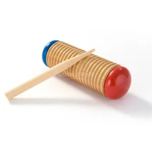 Percussion Plus PP229 Wooden Shaker Guiro