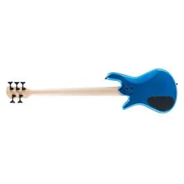 Spector performer 5 metallic blue