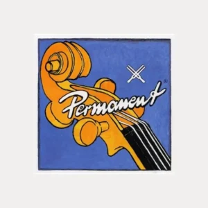 PERMANENT PIRASTRO PERMANENT ROPE STRING 3 G