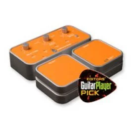 Source Audio phaser/flanger soundblox sa102w- hot hand