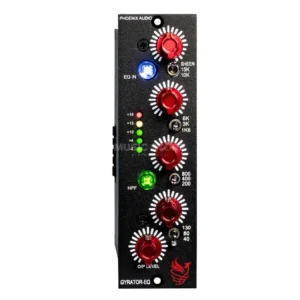 Phoenix Audio GYRATOR/500