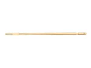 GEWA 755608 ASTA BACCHETTA IN LEGNO PER LA PULIZIA DE FLAUTO TRAVERSO