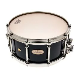Rullante Pearl 14″ x 6,5″ Philharmonic 8-Ply Concert Maple PHP1465/N103 piano black