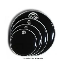 Dixon phz226bk
