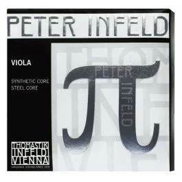 Thomastik pi24 corda do peter infeld per viola