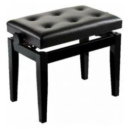 Oqan piano bench bgm nera lucida
