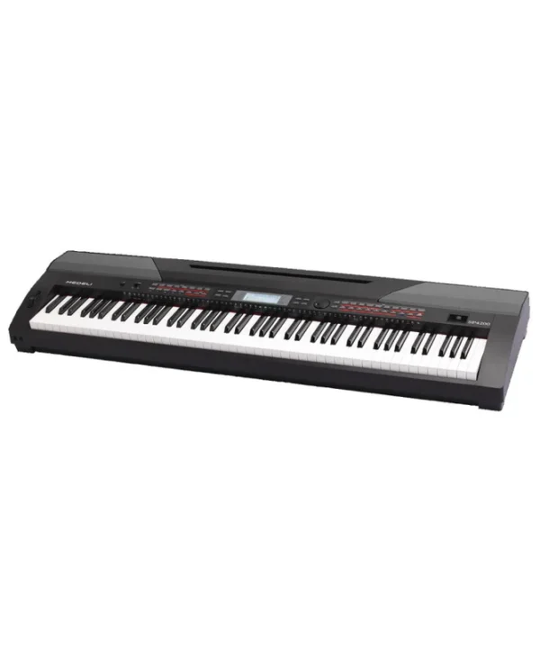 PIANO DIGITALE MEDELI SP4200 HAMMER ACTION