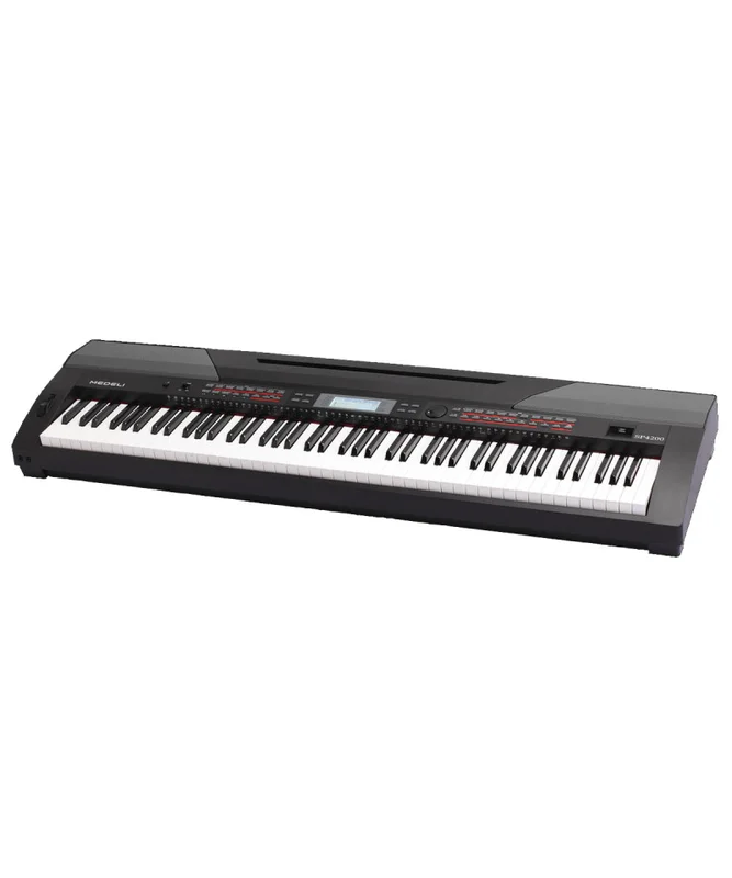 PIANO DIGITALE MEDELI SP4200 HAMMER ACTION