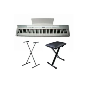 Echord SP-10 pianoforte 88 tasti pesati + supporto e panchina
