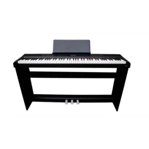 Echord SP-10 pianoforte digitale con tasti pesati e mobile