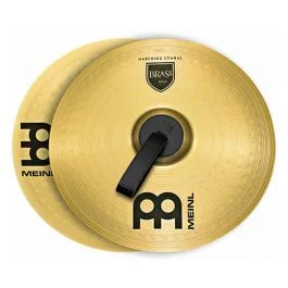 Meinl piatti da parata 14 ma-br-14m