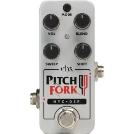 Pedale Electro Harmonix PICO PITCH FORK