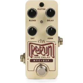 Pedale Electro Harmonix PICO RERUN Tape Delay