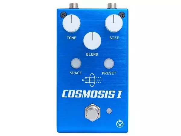 PIGTRONIX Cosmosis 1