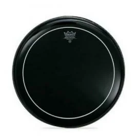 Remo pinstripe ebony 10 p610es