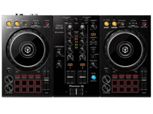 PIONEER DDJ-400 CONTROLLER CONSOLLE A 2 CANALI PER REKORDBOX DJ DDJ400