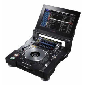 Pioneer DJ CDJ-TOUR1