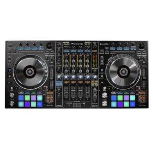 Pioneer DJ DDJ-RZ rekordbox DJ-Controller
