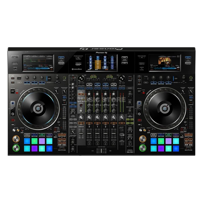 Pioneer DJ DDJ-RZX B-Stock