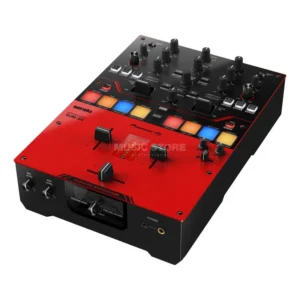 DJ battle mixer Pioneer DJ DJM-S5 – acquistare online