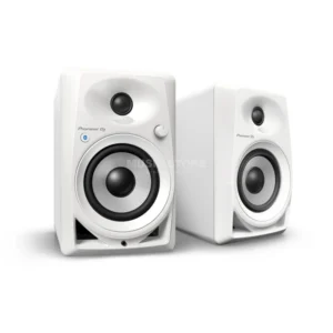 Pioneer DJ DM-40BT-W B-Stock