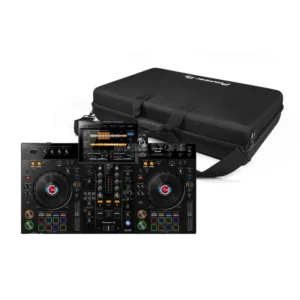 Pioneer DJ XDJ-RX3 + DJC-Bag-Set