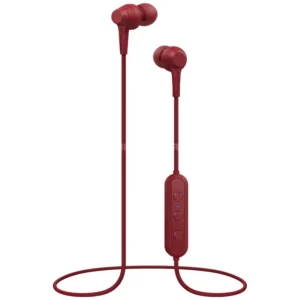 Pioneer SE-C4BT-R Headphones (Red)