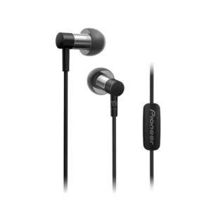 Pioneer SE-CH3T-B Headphone (Black)