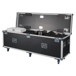 Wentex pipe e drape case 60 cm base
