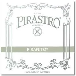 Corde Violino Pirastro Piranito SET 3/4 – 1/2