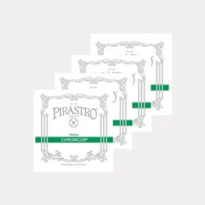 PIRASTRO CHROMCOR GEIGENSAITENSATZ