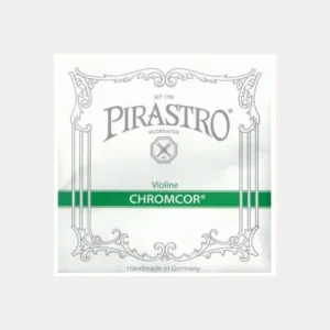PIRASTRO CHROMCOR VIOLIN STRING 1st E