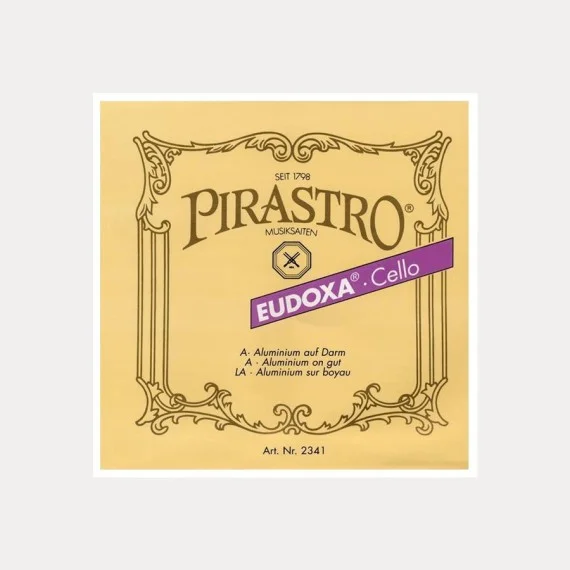 PIRASTRO EUDOXA C 4A CORDAS C